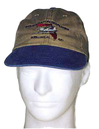 Ryan Aviations Florida Hat