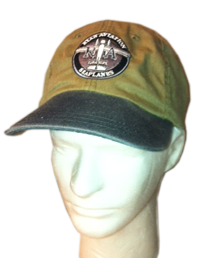 Ryan Aviaition Seaplanes Logo Hat