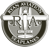 Ryan Aviation Seaplanes Logo